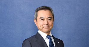 理想テクノロジーズ株式会社　代表取締役　大島　健嗣