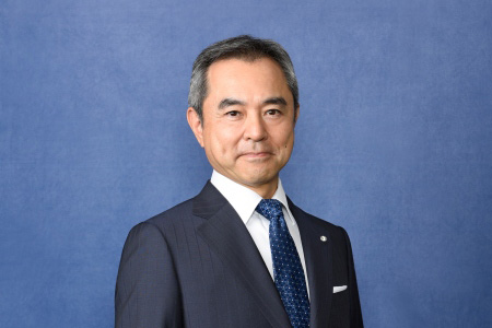 理想テクノロジーズ株式会社　代表取締役　大島　健嗣