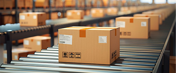 packages