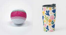 Direct Printing on Solid Object