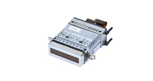 Inkjet Head "CF3/CF3R"