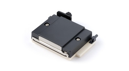 インクジェットヘッド「CA3/4/5」