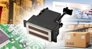 インクジェットヘッドと対応アプリケーションのイメージ画像