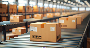 段ボール印字イメージ画像